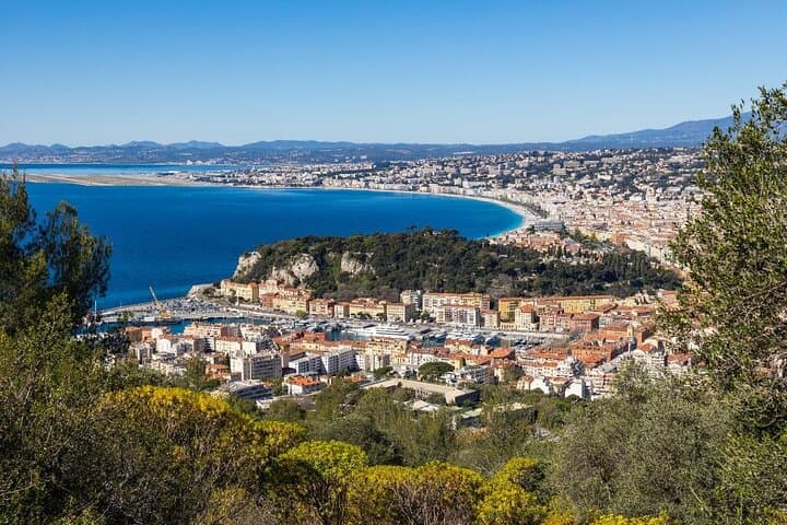 Half-Day Guided Coastline Tour: Nice, Eze & Monte-Carlo Highlights photo 5