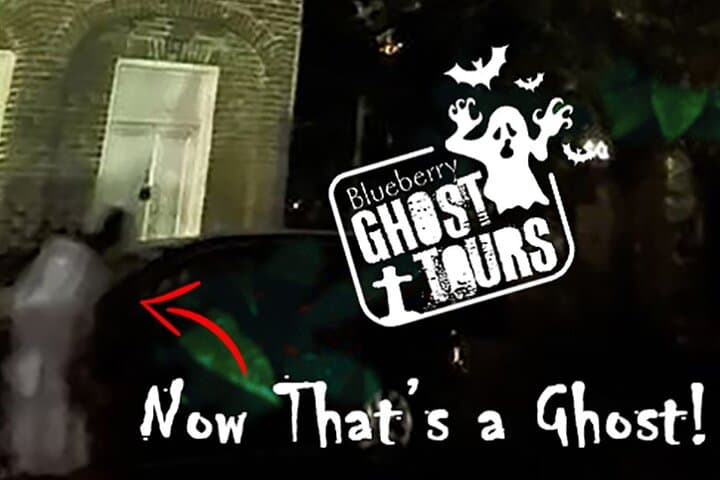 Charleston Ghost Tour: 10 Original Stories with Paranormal Equipment photo 6