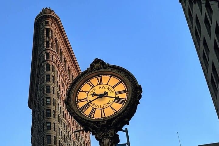 Flatiron to Gramercy: A Self-Guided Walk Through Manhattan’s Gilded Corners photo 2