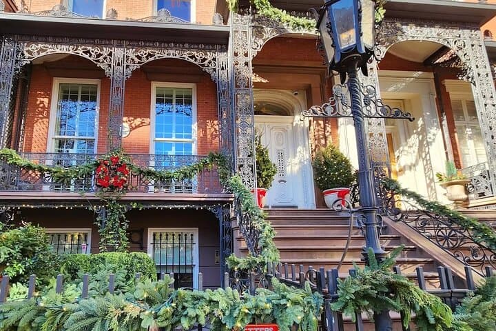Flatiron to Gramercy: A Self-Guided Walk Through Manhattan’s Gilded Corners photo 6
