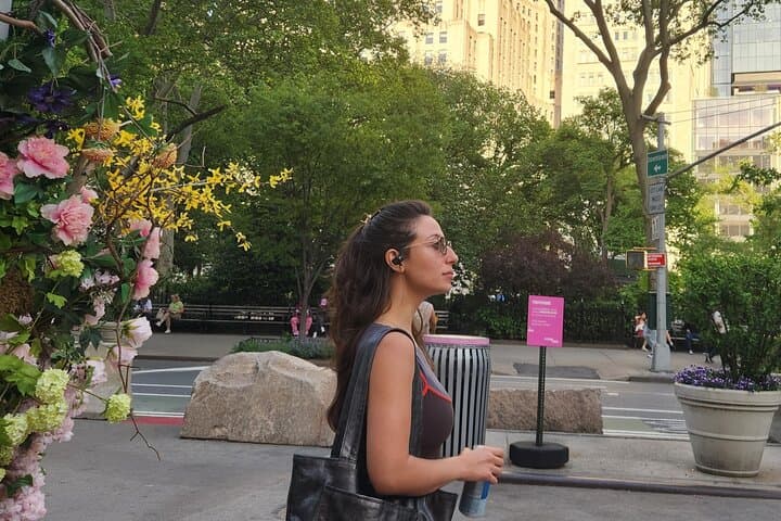 Flatiron to Gramercy: A Self-Guided Walk Through Manhattan’s Gilded Corners photo 5