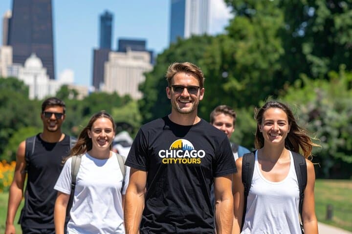 Explore Chicago: The Ultimate Personalized City Tour Experience