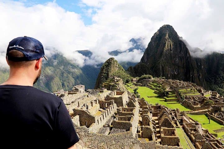 Cusco 5-Day Sacred Valley, Machu Picchu & Rainbow Mountain Adventure photo 2