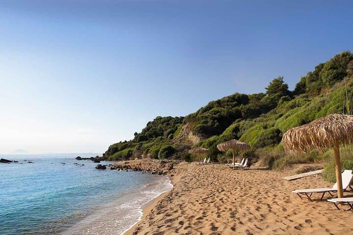 Exploring Ancient Greek Villages with a Buggy Adventure photo 2