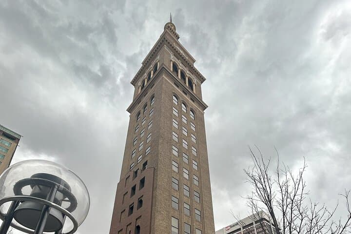 Wicked West: LoDo Historical Walking Tour in Denver photo 4