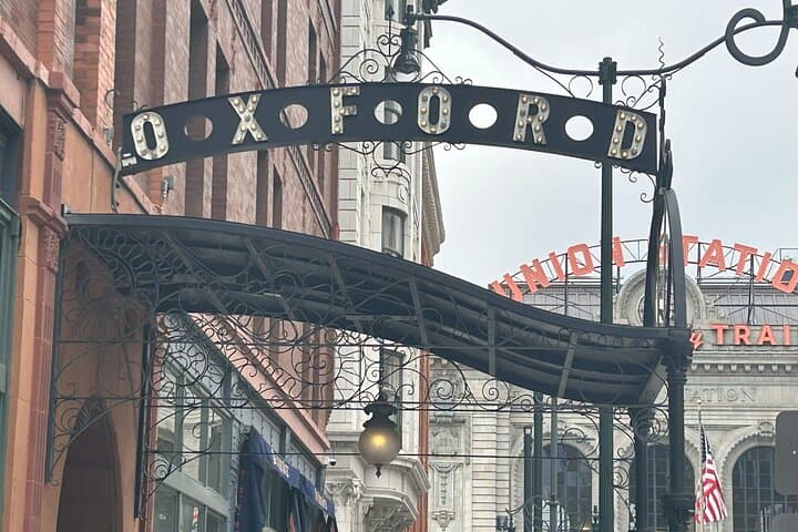 Wicked West: LoDo Historical Walking Tour in Denver photo 6