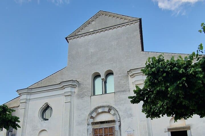 Ravello Walking Tour: Villas, Views & Limoncello on the Amalfi Coast photo 6