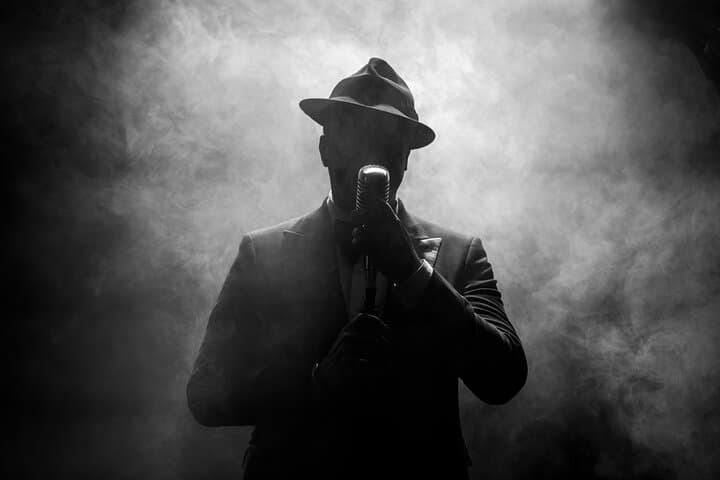 Sinatra Live at Alexis Park: Classic Vegas Supper-Club Tribute Experience photo 4