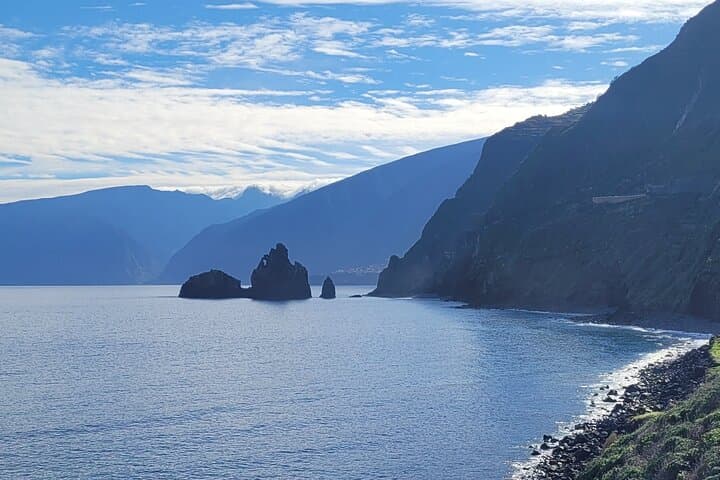 Private Jeep Tours in Madeira: Beyond the Ordinary Off-Road Adventures