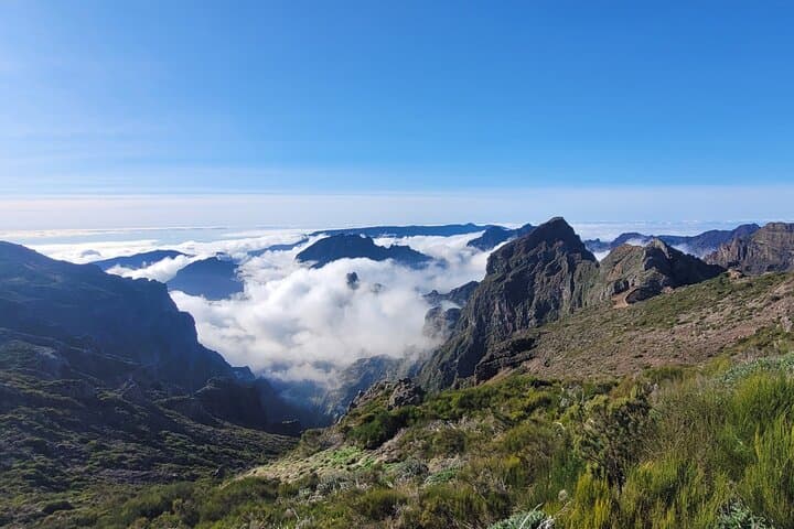 Private Jeep Tours in Madeira: Beyond the Ordinary Off-Road Adventures photo 4