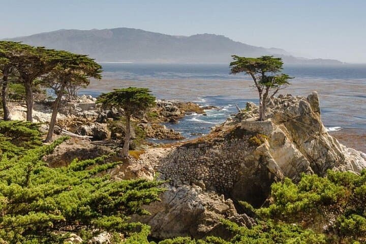 Self-Guided Carmel & 17-Mile Drive with Pintours App photo 5