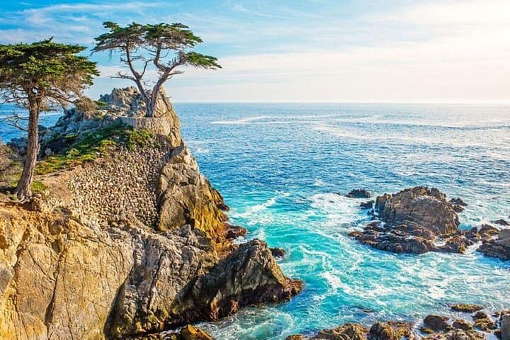 Self-Guided Carmel & 17-Mile Drive with Pintours App photo 6