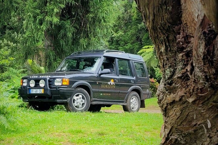 Private Jeep Tours in Madeira: Beyond the Ordinary Off-Road Adventures photo 2