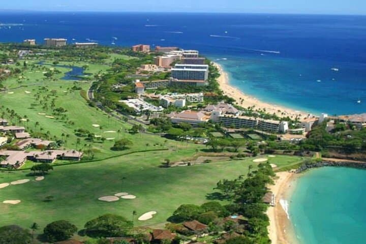 Open-Air West Maui Sightseeing — Kāʻanapali to Honolua Bay photo 4