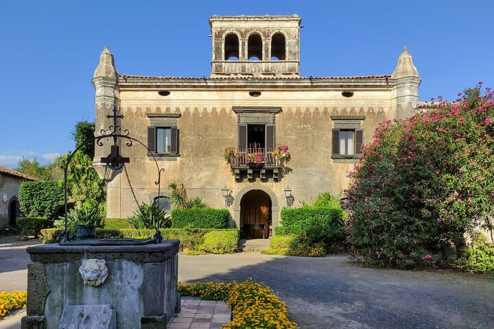 Godfather Tour in Savoca & Villa Corleone — Half-Day Sicilian Film Sites photo 6