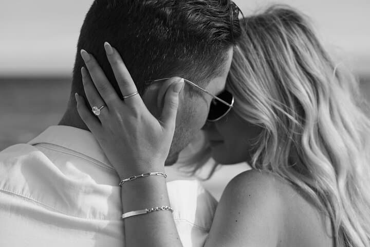 Private Beach Photoshoot in Los Cabos — Capture El Arco & San José del Cabo photo 3