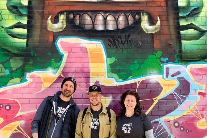 Walking the Walls: A Street Art Immersion in Denver’s RiNo District photo 4