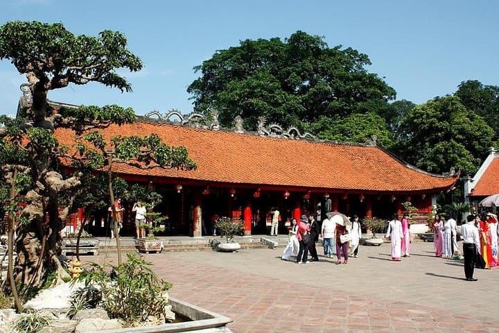 Discover the Best of Vietnam and Cambodia in 15 Days photo 2
