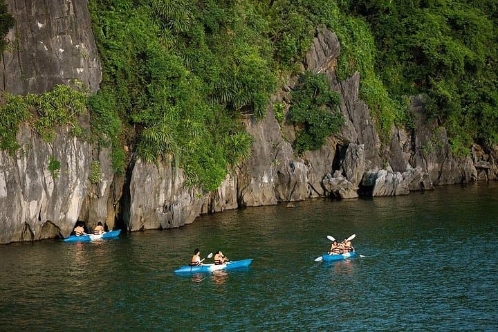 Discover the Best of Vietnam and Cambodia in 15 Days photo 4