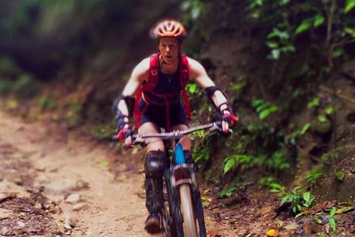 Doi Suthep Downhill MTB: 20km Chiang Mai Mountain Bike Adventure photo 3