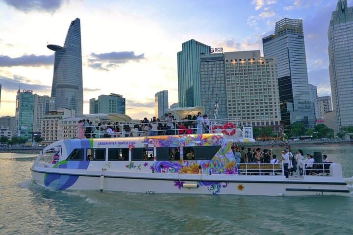 Mekong River Cruise & Mui Ne: 3-Day Tour from Ho Chi Minh