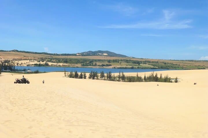 Mekong River Cruise & Mui Ne: 3-Day Tour from Ho Chi Minh photo 5
