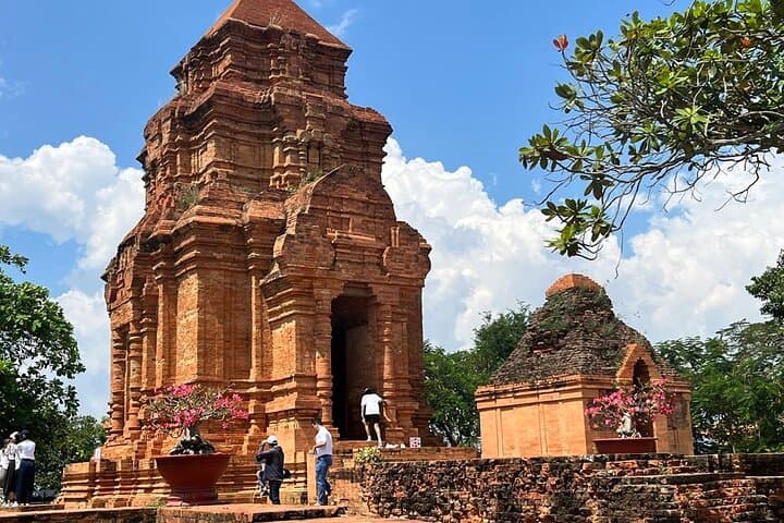 Mekong River Cruise & Mui Ne: 3-Day Tour from Ho Chi Minh photo 6