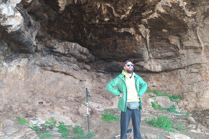 One-Day Hiking Escape: Mainalo Forests & Arkoudorema Ravine in Arcadia photo 3