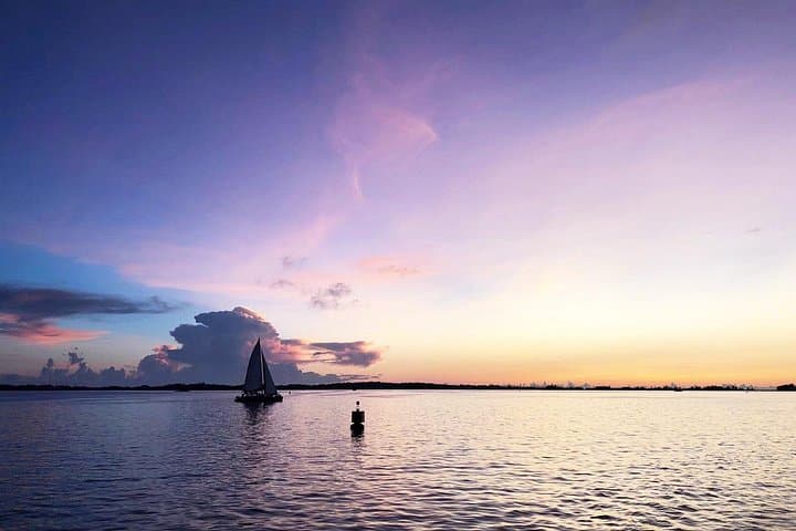 Private Sunset Charter on Wyuna Catamaran — Bermuda Evening Sail photo 5