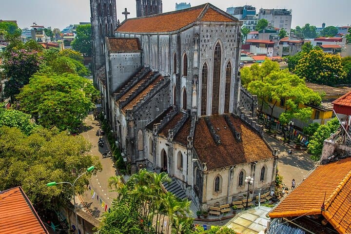 Hanoi Highlights: Small-Group Walking Tour of Old Quarter & French Quarter photo 5