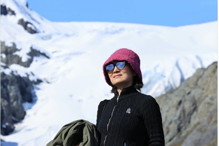 Exploring Alaska’s Wild Heart: Private Seward to Anchorage Scenic Transfer photo 5