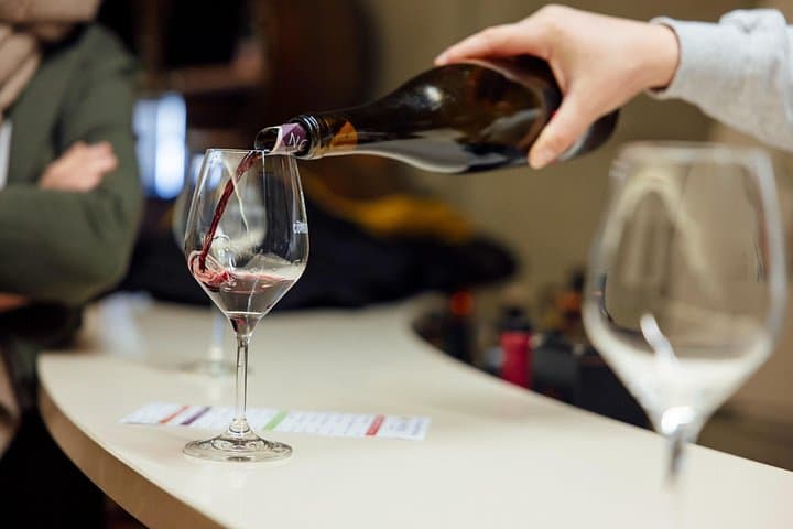 Rhône Valley Wine and Chocolate Day Tour from Lyon — Tain-l’Hermitage & Côte Rôtie photo 3