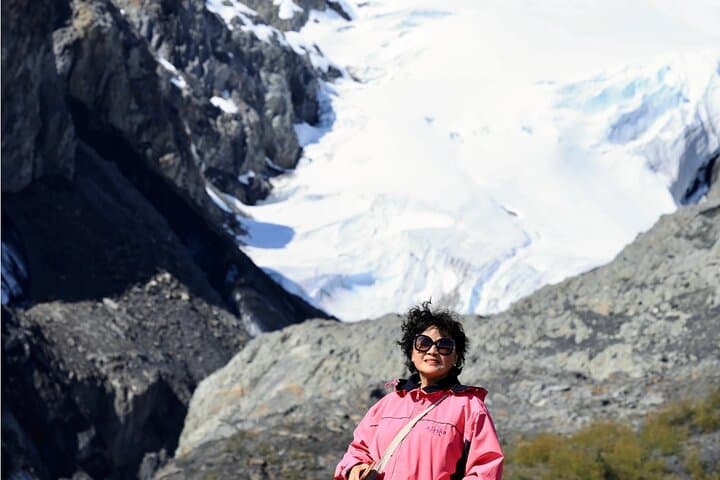 Exploring Alaska’s Wild Heart: Private Seward to Anchorage Scenic Transfer photo 6