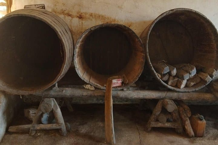 Maiori Lemon Grove Hike: Limoncello Tastings & Amalfi Coast Views photo 2
