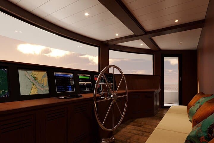 Nautilus Sunset Cruise: Phu Quoc Paradise Night Tour photo 4
