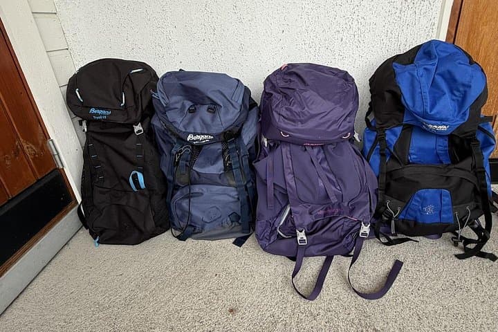 Alta Duo Camping Rental: Complete 1–7 Day Gear Package for Northern Norway photo 5