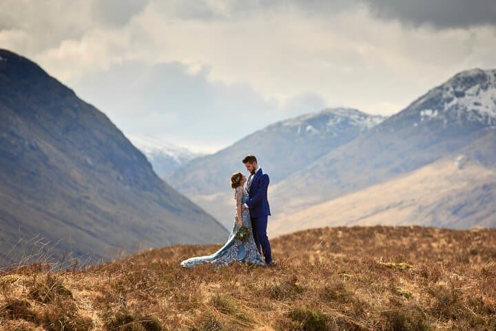 Highlands Private Photo Shoot: Capture Loch Ness & Cairngorms photo 2