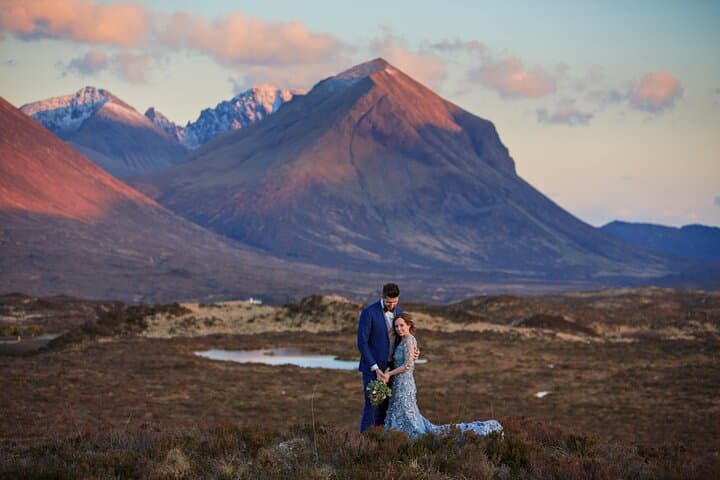 Highlands Private Photo Shoot: Capture Loch Ness & Cairngorms photo 3