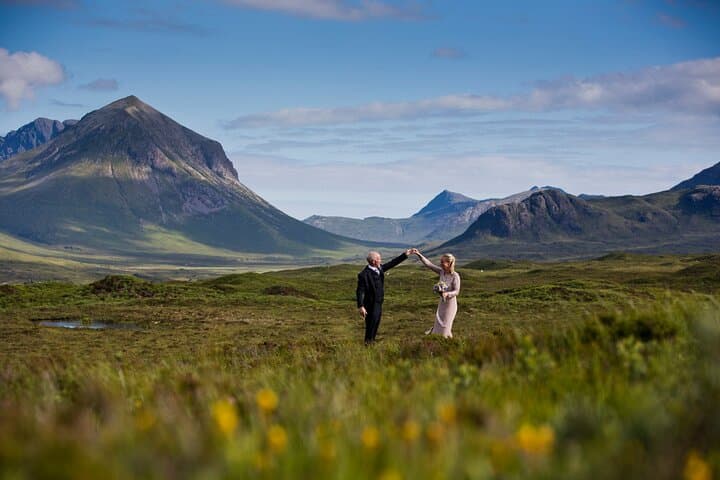 Highlands Private Photo Shoot: Capture Loch Ness & Cairngorms photo 5