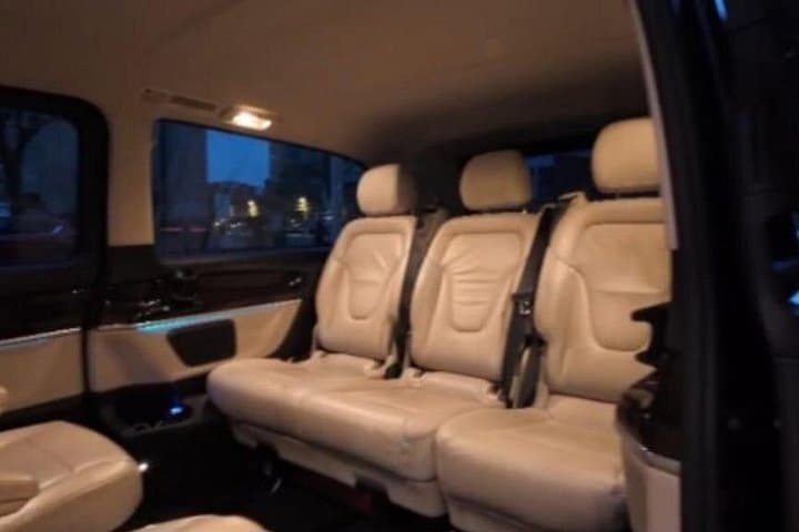 Executive Limousine Day Tour to the Cliffs of Moher — Private Luxury from Dublin photo 4