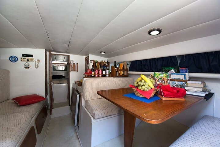Full-Day Amalfi Coast Boat Excursion aboard My Tornado Classic 38 photo 6