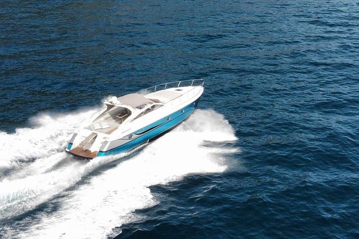 Luxury Amalfi Coast Full-Day Boat Tour to Positano & Hidden Coves photo 2