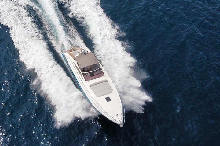 Luxury Amalfi Coast Full-Day Boat Tour to Positano & Hidden Coves photo 4
