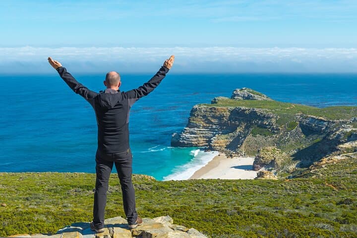 Cape of Good Hope & Boulders Penguin Colony — Pre-booked Tickets and Visitor Guide photo 3