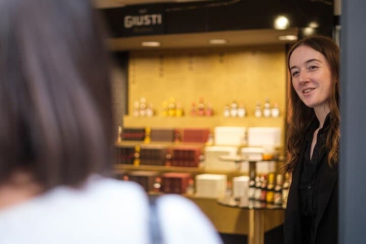 Inside Casa Giusti: Balsamic Tasting and Emilian Home Lunch in Modena photo 3