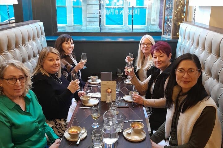 Newcastle Cheese & Wine Walking Tour — Market Tastings, Local Pairings photo 6