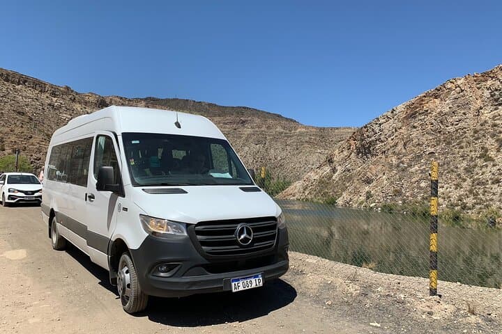 Atuel Canyon Full-Day Tour from Mendoza to Valle Grande photo 3