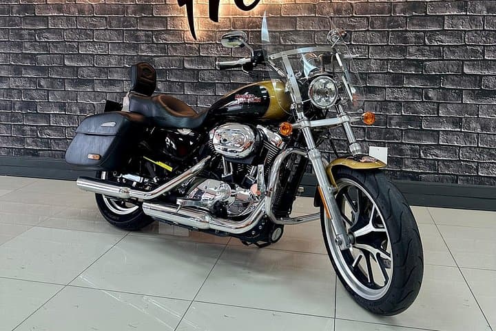 Harley‑Davidson Rentals Cape Town: Ride Chapmans Peak to the Cape Winelands photo 5