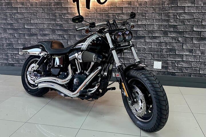 Harley‑Davidson Rentals Cape Town: Ride Chapmans Peak to the Cape Winelands photo 6