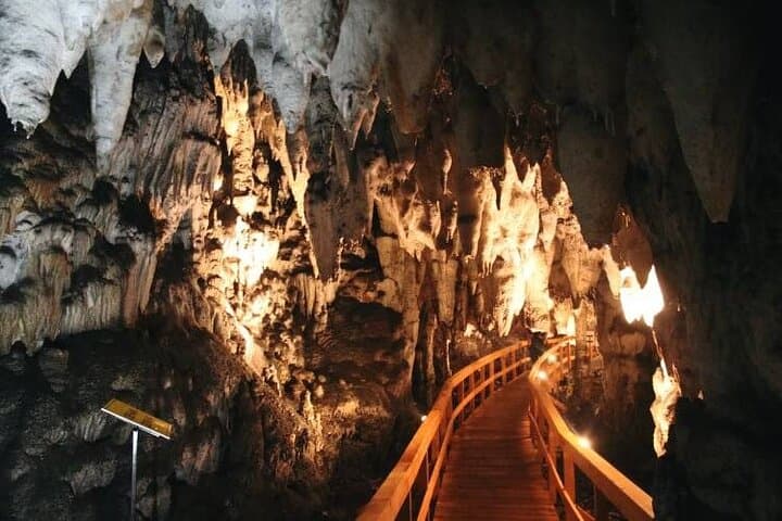 Hike Janj Rainforest & Vagan Cave: Day Trip from Banja Luka photo 4